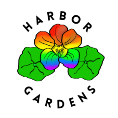 Harbor Gardens: Local Food Market & Demonstration Kitchen