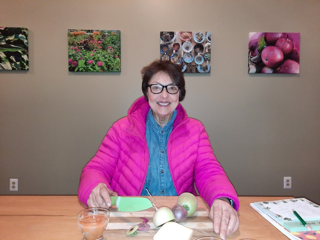 Welcome, Spring! – Harbor Gardens: Local Food Market & Demonstration ...